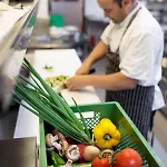 Bio-hotel Adler/restaurant Hotel 3*