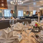 Bio-hotel Adler/restaurant Vogt