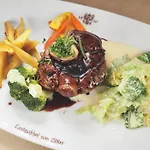 Hotel Bio-hotel Adler/restaurant 3*