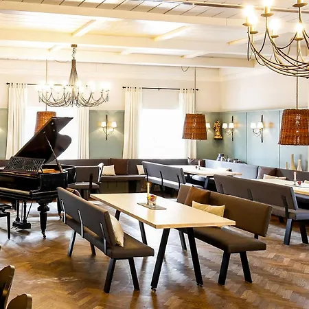 Bio-hotel Adler/restaurant Szálloda 3*