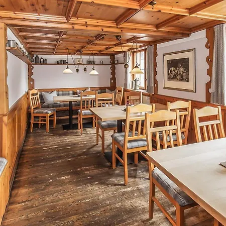 Bio-hotel Adler/restaurant Hotel