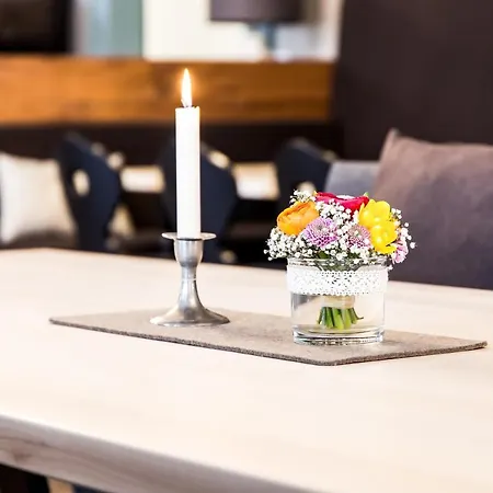 Bio-hotel Adler/restaurant Szálloda 3*