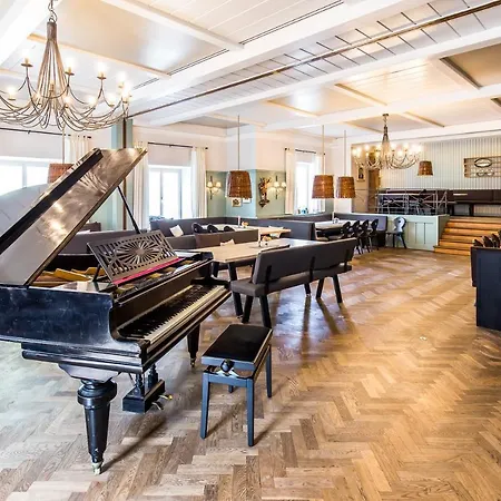 Hotel Bio-hotel Adler/restaurant 3*