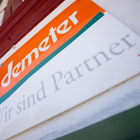 Hotel Bio-hotel Adler/restaurant