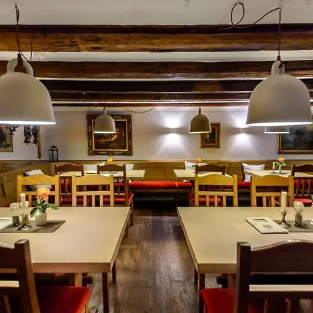 Bio-hotel Adler/restaurant Hotel