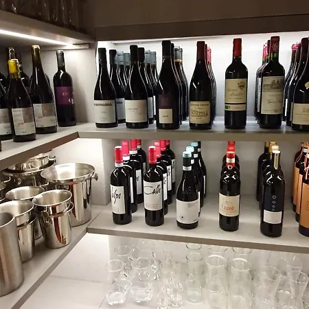 Bio-hotel Adler/restaurant Hotel Vogt