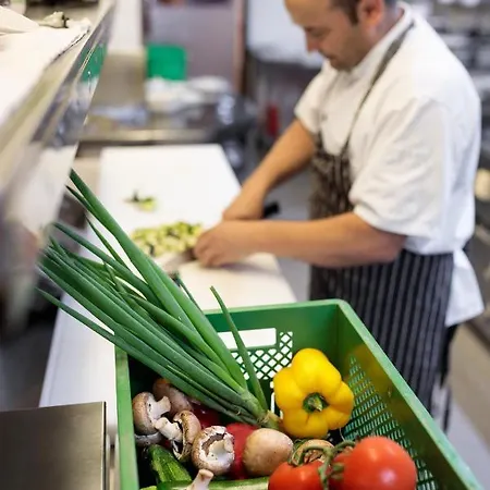 Bio-hotel Adler/restaurant Hotel 3*