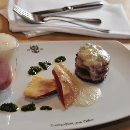 Bio-hotel Adler/restaurant 3*