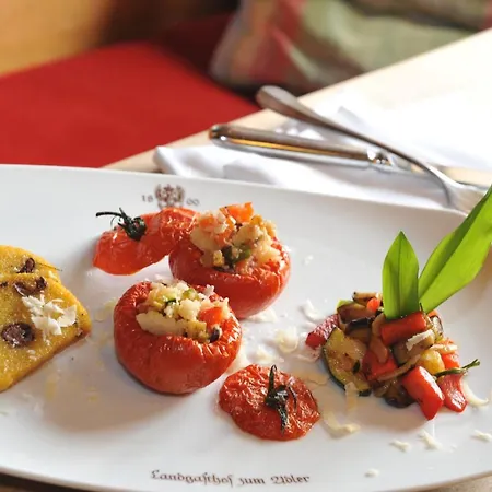 Hotel Bio-hotel Adler/restaurant 3*