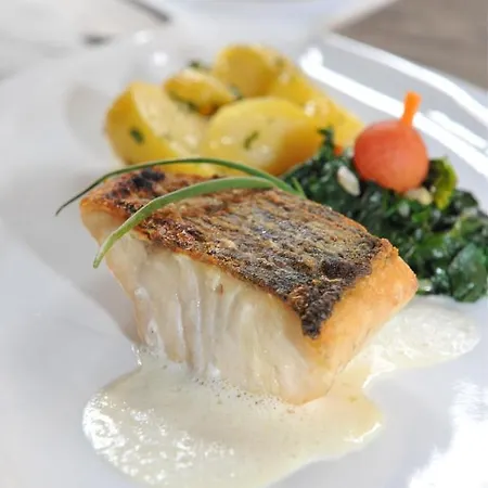 Bio-hotel Adler/restaurant 3*