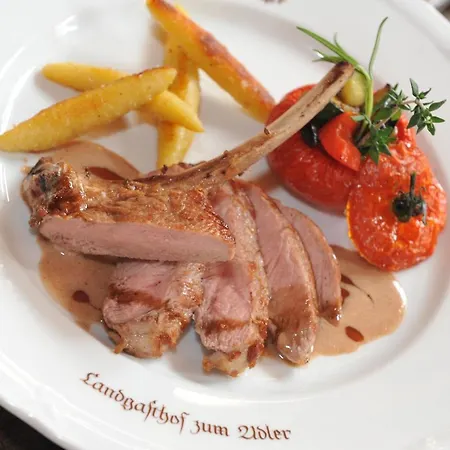 Bio-hotel Adler/restaurant Hotel 3*