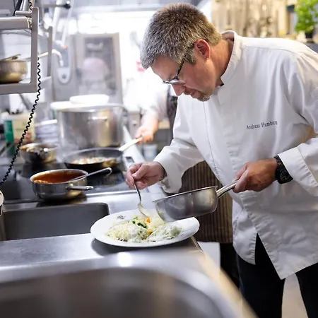 Hotel Bio-hotel Adler/restaurant 3*