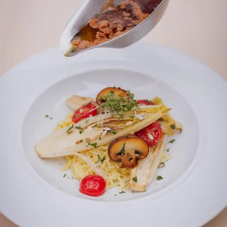 Bio-hotel Adler/restaurant 3*