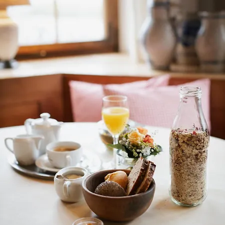 Bio-hotel Adler/restaurant 3* Vogt