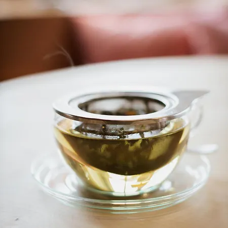 Hotel Bio-hotel Adler/restaurant 3*