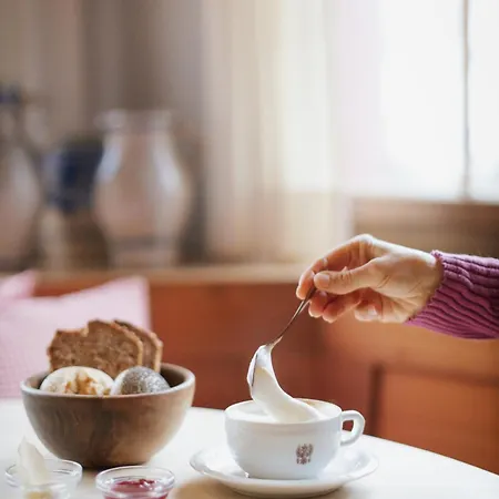 Bio-hotel Adler/restaurant 3* Vogt