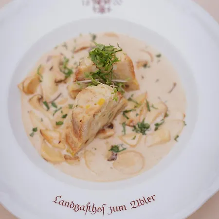 Bio-hotel Adler/restaurant