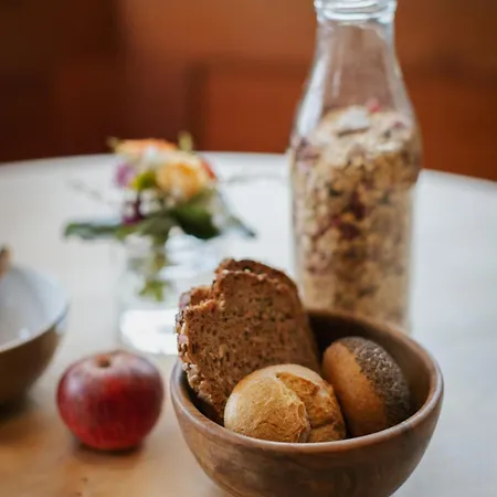 Bio-hotel Adler/restaurant Hotel