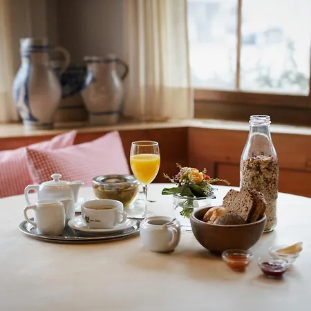 Bio-hotel Adler/restaurant Szálloda 3*