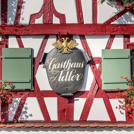 Bio-hotel Adler/restaurant 3*