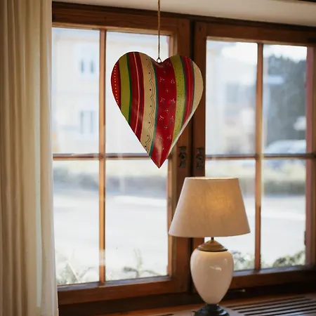 Bio-hotel Adler/restaurant Hotel