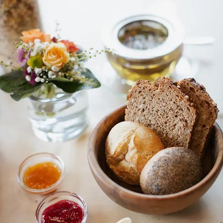 Bio-hotel Adler/restaurant 3*