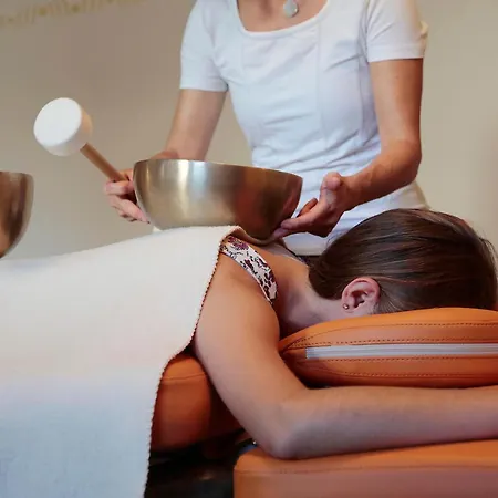 Hotel Bio-hotel Adler/restaurant