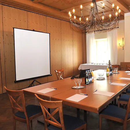 Bio-hotel Adler/restaurant Vogt