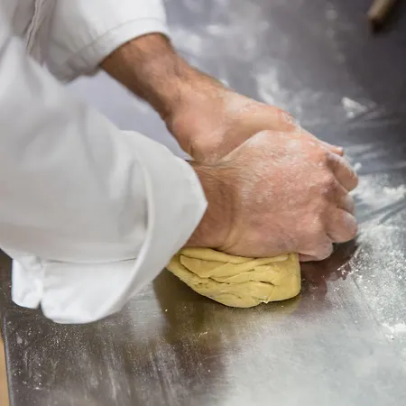 Hotel Bio-hotel Adler/restaurant 3*