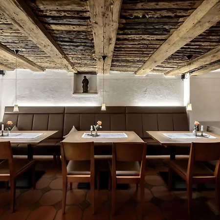 Bio-hotel Adler/restaurant Vogt