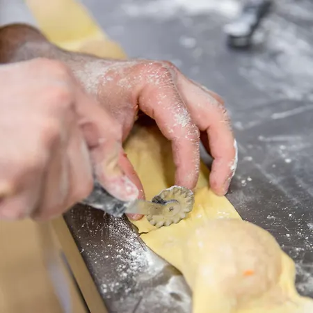 Bio-hotel Adler/restaurant 3*