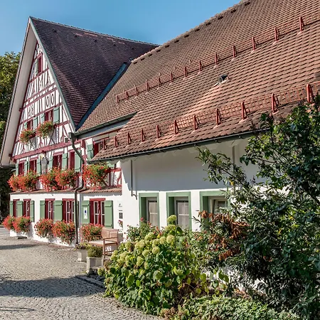 Bio-hotel Adler/restaurant Hotel