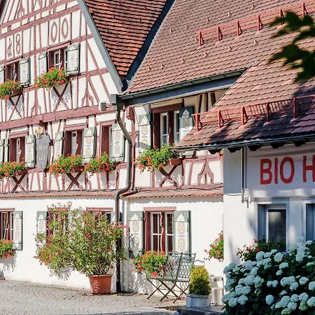 Bio-hotel Adler/restaurant