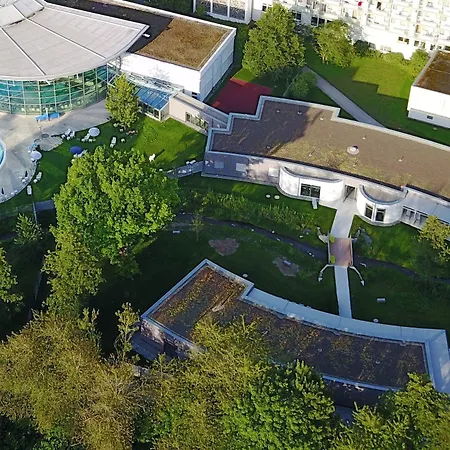 Bio-hotel Adler/restaurant Hotel Vogt