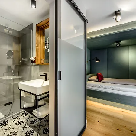 Bio-hotel Adler/restaurant Hotel Vogt