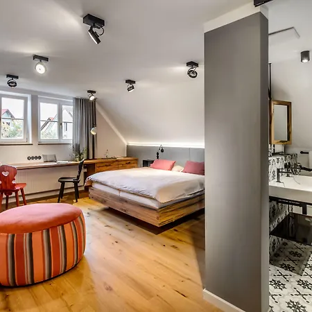 Bio-hotel Adler/restaurant Szálloda 3*