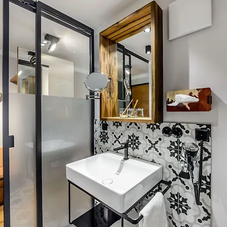 Bio-hotel Adler/restaurant Hotel Vogt