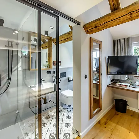 Hotel Bio-hotel Adler/restaurant