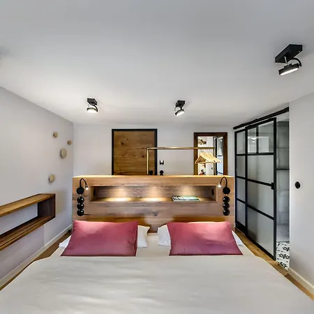 Bio-hotel Adler/restaurant Hotel Vogt