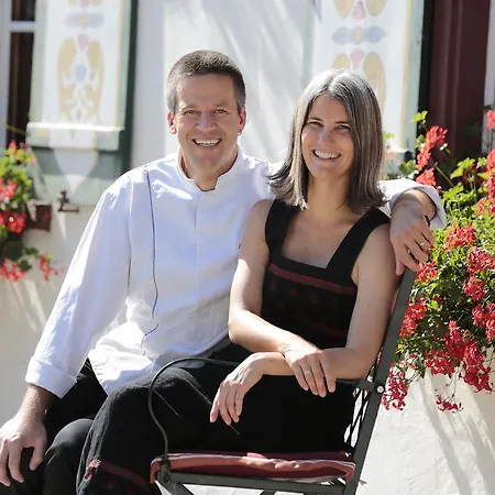 Hotel Bio-hotel Adler/restaurant 3*