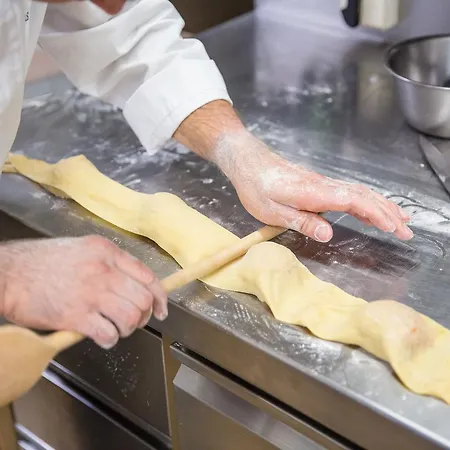 Bio-hotel Adler/restaurant 3* Vogt