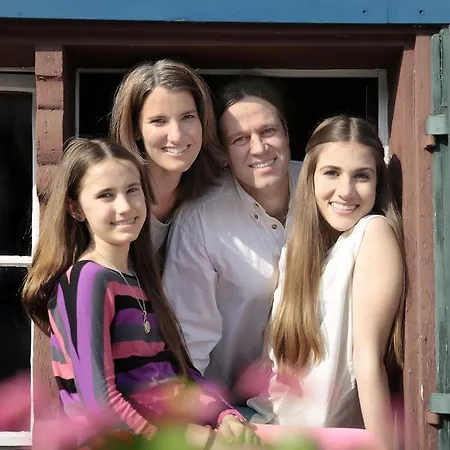 Bio-hotel Adler/restaurant 3* Vogt