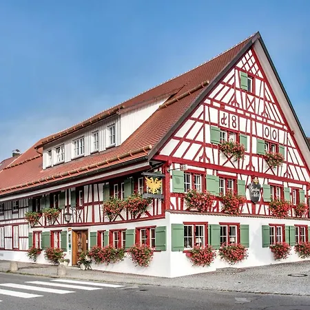 Szálloda Bio-hotel Adler/restaurant Vogt
