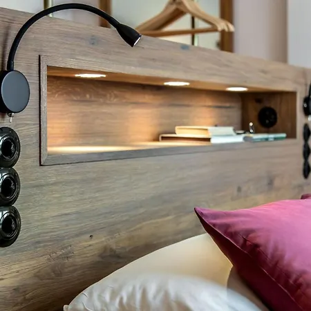 Szálloda Bio-hotel Adler/restaurant 3*