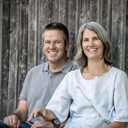 Bio-hotel Adler/restaurant Vogt