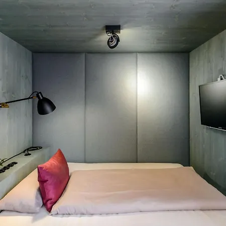 Bio-hotel Adler/restaurant Hotel 3*