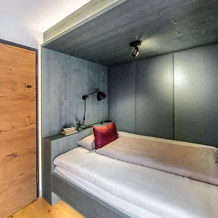 Hotel Bio-hotel Adler/restaurant