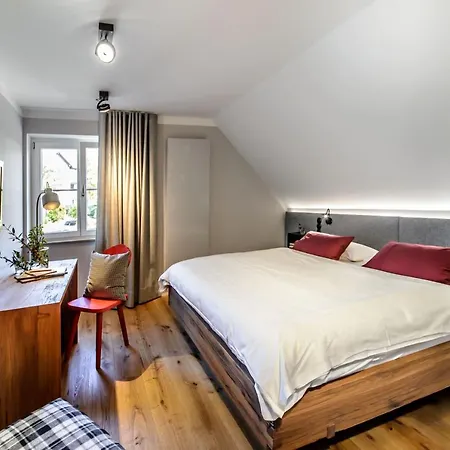 Bio-hotel Adler/restaurant Hotel