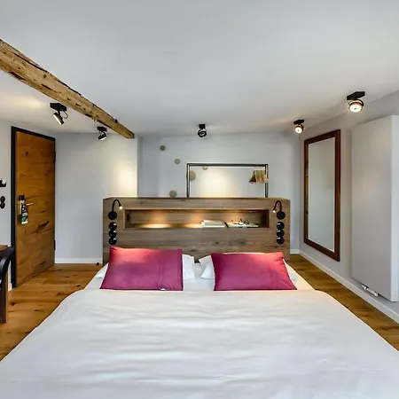 Bio-hotel Adler/restaurant Hotel