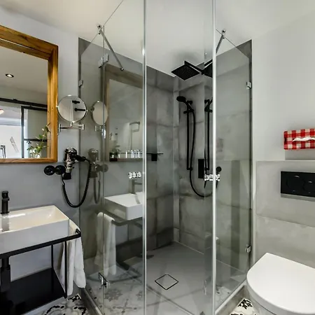 Hotel Bio-hotel Adler/restaurant 3*